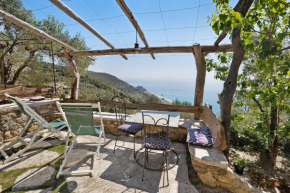 appartamento ulivo Finale Ligure